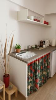 Monolocale piano terra Casa Viola- Loc breve - 2