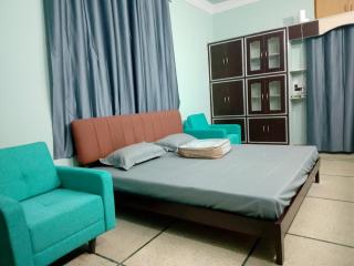 Garden Abode - 6