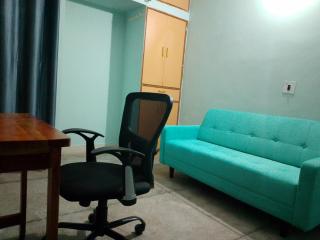 Garden Abode - Gurgaon - 4