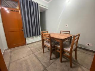 Garden Abode - 2