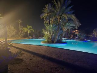 Les Jardins Secrets de la Palmeraie - Marrakech - 5
