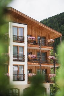 Hotel Gertraud - Solda - 5