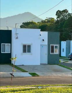 Ahuachapan Tiny Rental Homes - 0