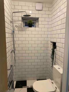 Entire Self contained unit - 2
