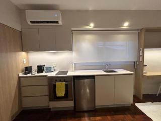 Luxury Apartment in Palermo US Embassy Area Rosedal - Buenos Aires - 6