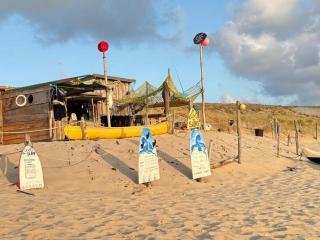Grange Cosy 10min de l Ocean - Bias - 8