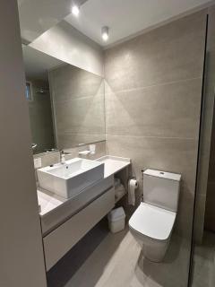 Luxury Apartment in Palermo US Embassy Area Rosedal - Buenos Aires - 2