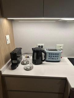 Luxury Apartment in Palermo US Embassy Area Rosedal - 3