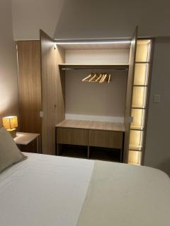 Luxury Apartment in Palermo US Embassy Area Rosedal - Buenos Aires - 7