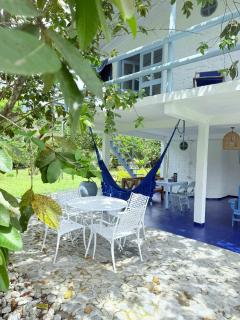 Hermosa Casa frente al Río - 8