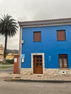 La Casa De La Arena - 8