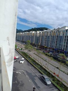 Homestay Golden Hills - 7