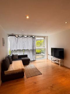 Excel Apartment O2 Arena - Londra - 9