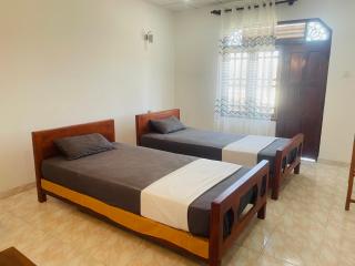 Yala Hotel Grand View - Tissamaharama - 2