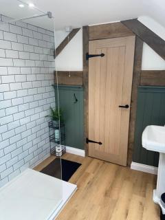 The Swan - Munslow - 0