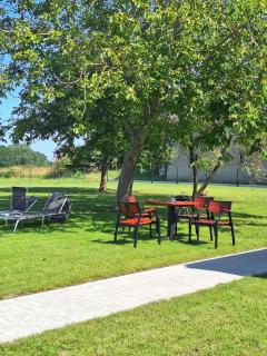 Apartamenty Kukinia33 - Kukinia - 2