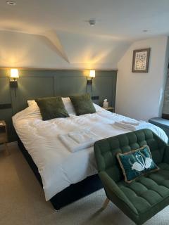 The Swan - Munslow - 4