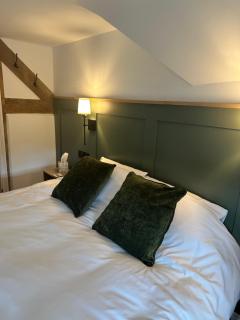 The Swan - Munslow - 2