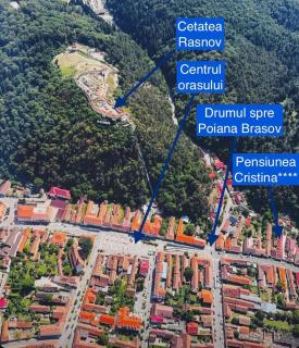 Pensiunea Cristina - 9