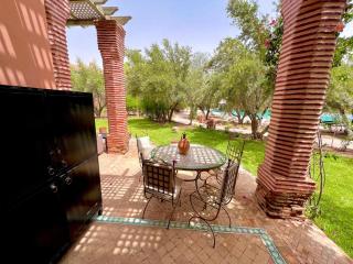 Les Jardins Secrets de la Palmeraie - Marrakech - 7