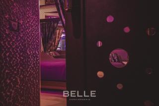 Luxuria - Jacuzzi et Hammam - 8