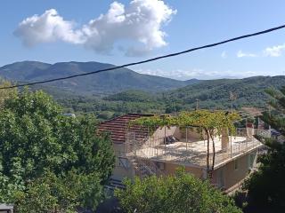 Casa Vrioni - Ágios Matthaíos - 3