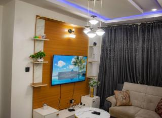 Jeron Apartment Lagos Mainland - Lagos - 4