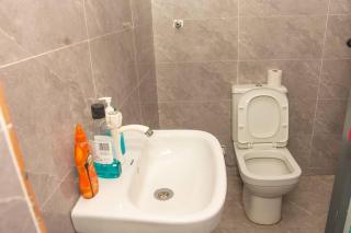 Jeron Apartment Lagos Mainland - 1