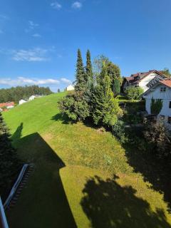 Charmanter Rückzugsort im DG - Lindenberg im Allgäu - 5