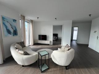 Penthouse 32 im Herzen von Neckarsulm - 3