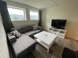 Apartment in quiet surroundings - 5