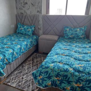 appartement à Zenata casablanca - 7
