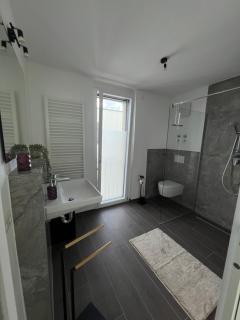 Penthouse 32 im Herzen von Neckarsulm - 5