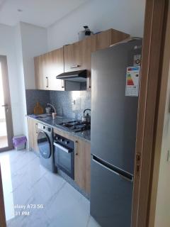 appartement à Zenata casablanca - 2