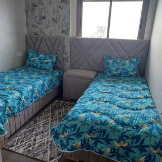 appartement à Zenata casablanca - 1