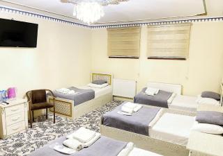 Faxriddin East Hotel - 5