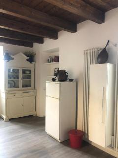 Casa Sergio - Affitti Brevi Italia - 6