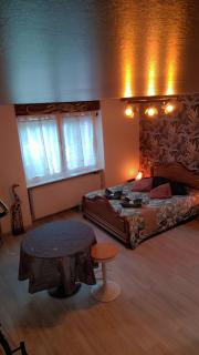 Gîtes & Chambres d'hôtes Villa La Lorraine - 3