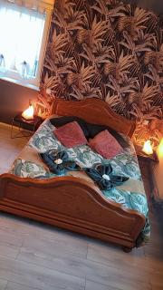 Gîtes & Chambres d'hôtes Villa La Lorraine - 2