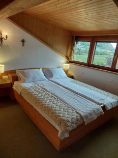 Apartment Bergmelodie - 1