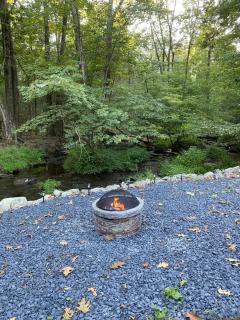 Secluded Greekside Cabin near Camelback - 2