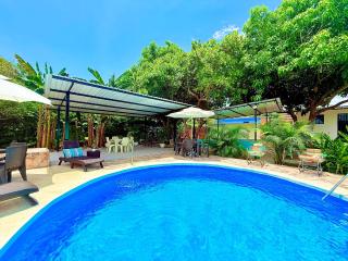 Villa Santa Casa Quinta con Piscina Privada - 9