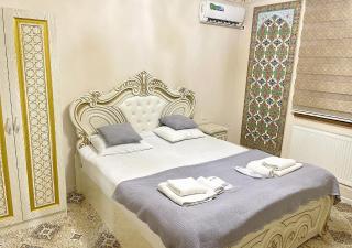 Faxriddin East Hotel - 9