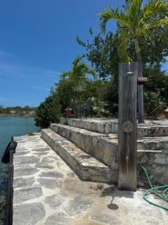 Dockside 1B in Providenciales 7min from Airport - Providenciales - 3