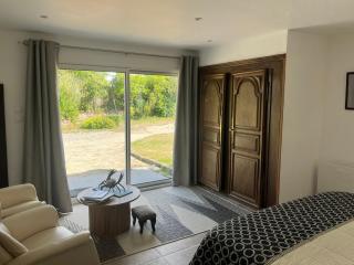 Le jardin des dunes - 8