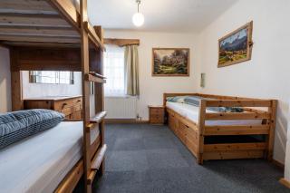 Ferienwohnung am Abbrandtnergut - 5