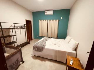 Casa Recanto Sonhado II - 9