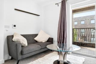Stylish 2BR Flat near Catford Station - Easy Access to Central London - Londres - 9