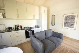 Heaven & Earth Apartment 8 - Hermanus - 9