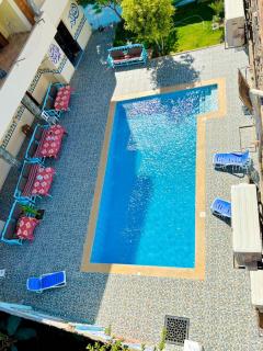 Luxor Nile View Flats - Louxor - 7